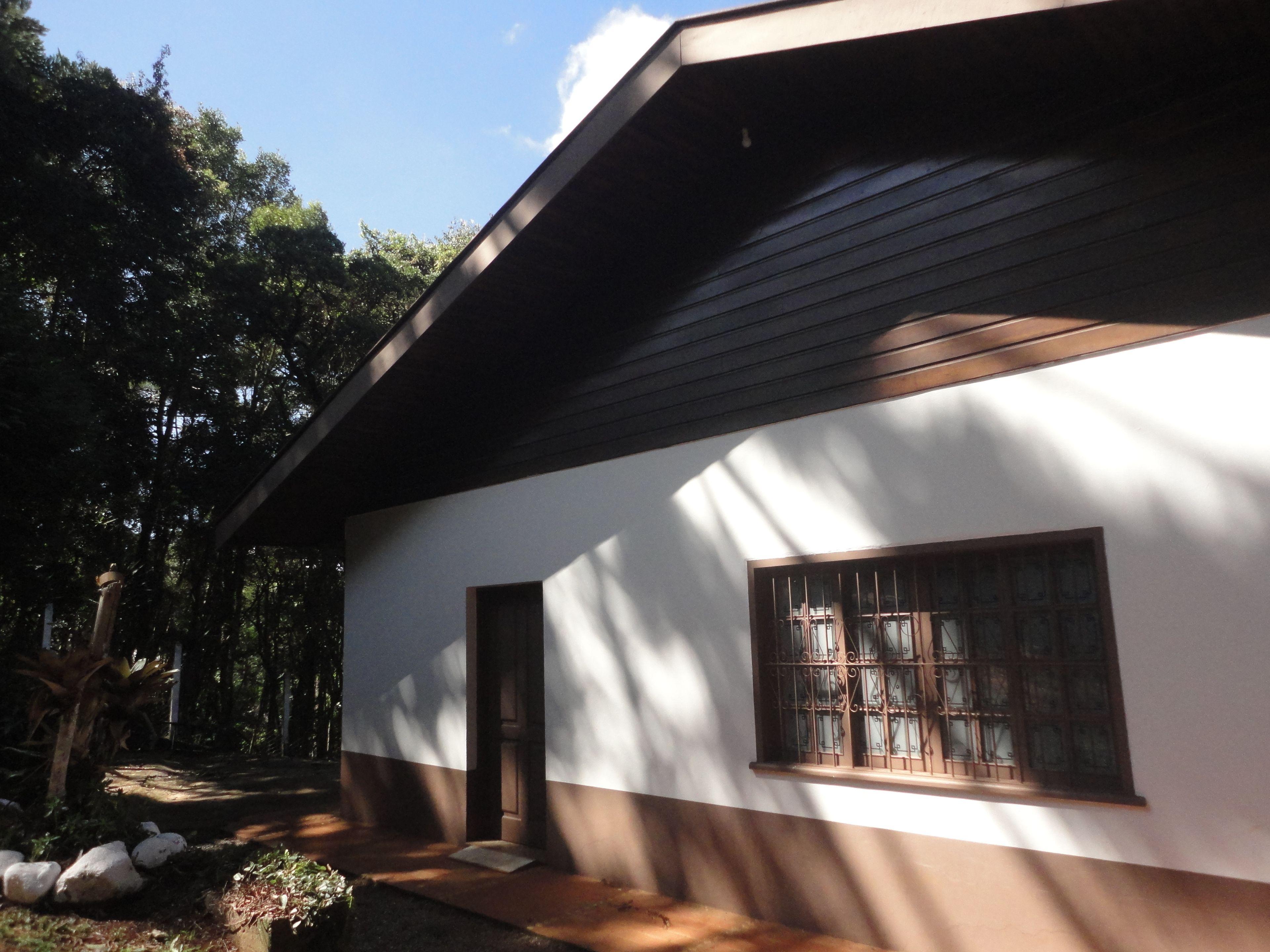 Casa De Campos - Campos do Jordao — Fotos 2